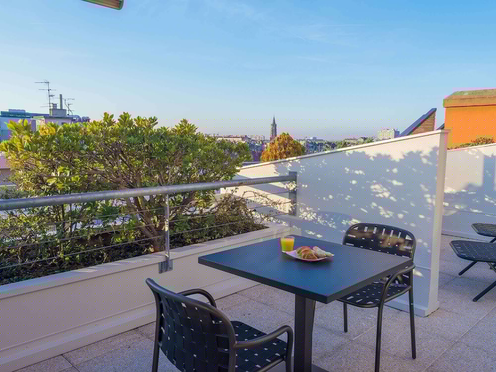 Mercure Toulouse Centre Saint Georges 6/80