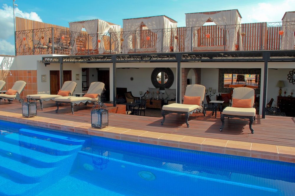 La Pasion Hotel Boutique 5/67