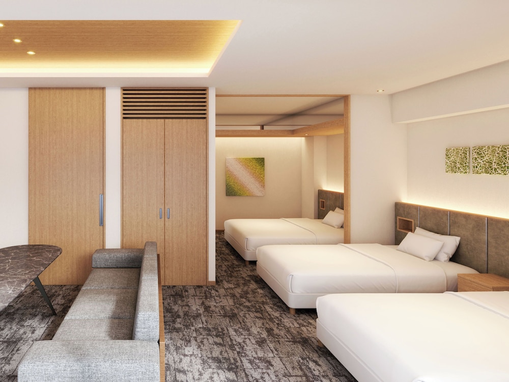 Hotel and Spa Century Marina Hakodate 16/38