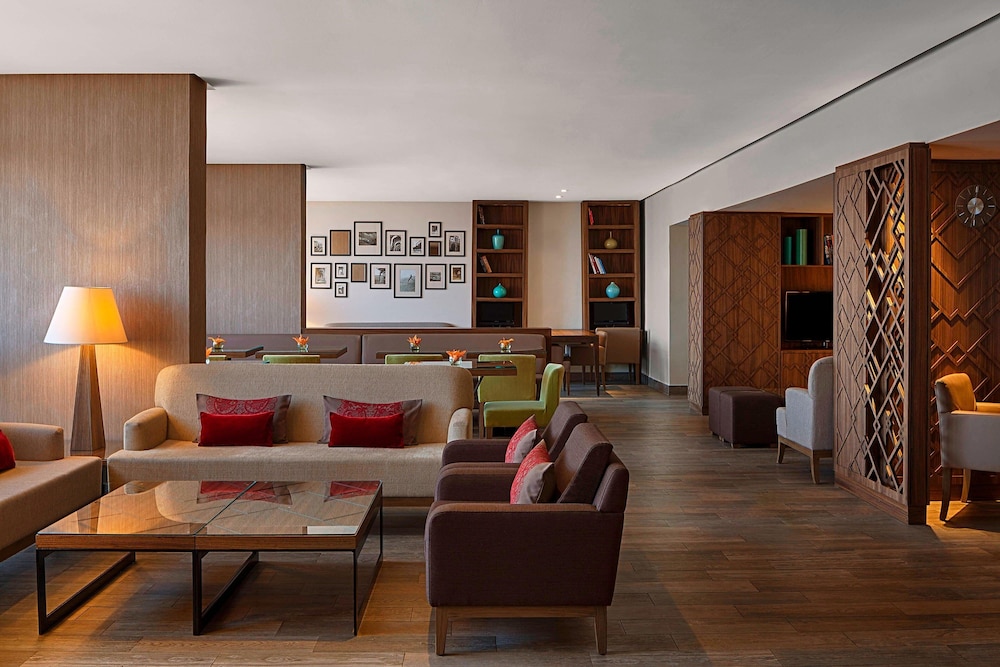 Sheraton Tunis Hotel 24/48