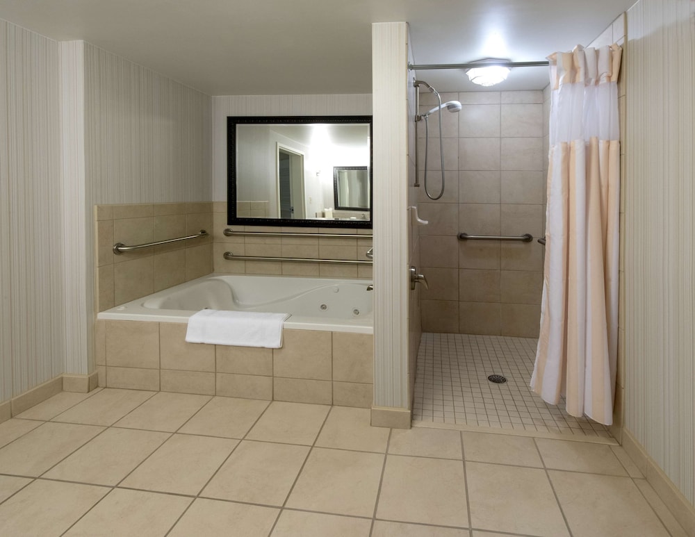 Hilton Garden Inn Columbia/Harbison 15/70