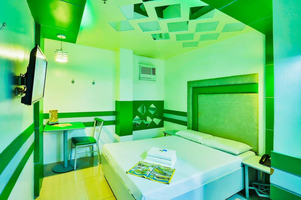 Hotel 99 Monumento 12/41