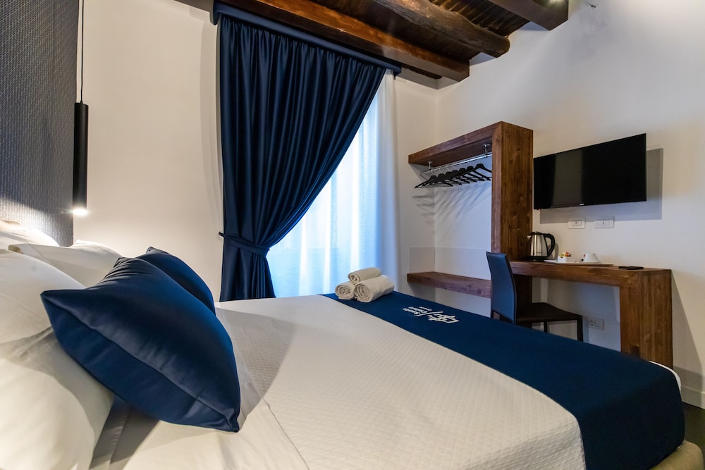 Santa Chiara Inn 19/46