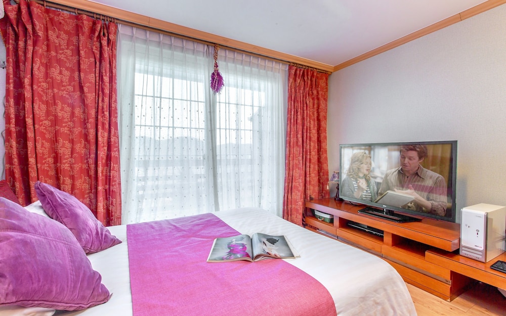Spa Pension Basso 10/50