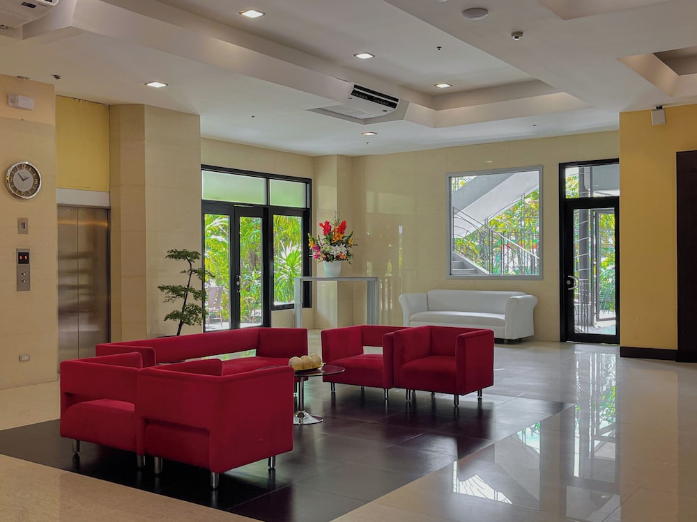 Paseo Premiere Hotel 29/42