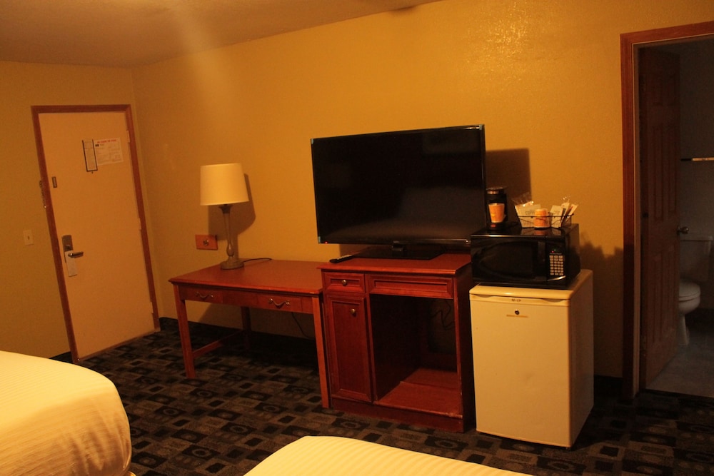 Rodeway Inn Wauseon OH 37/41