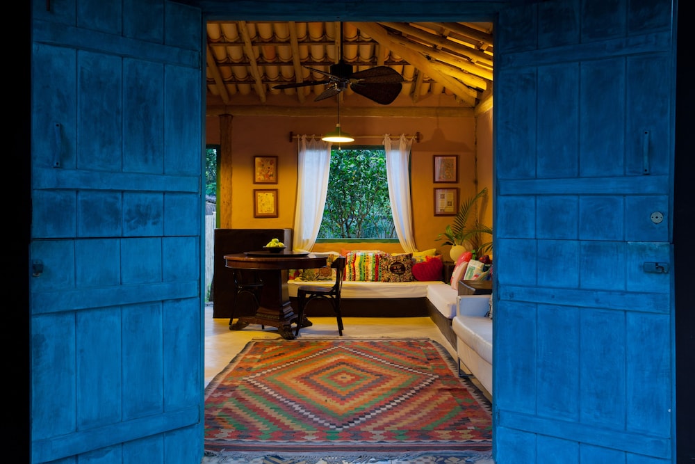 Casas da Vila 12/50