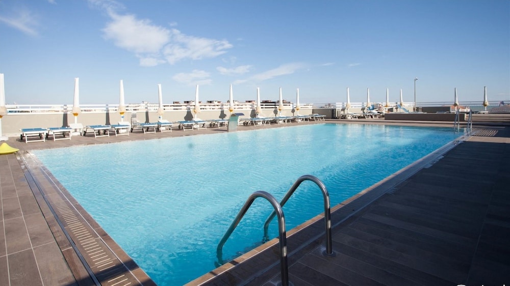 Hotel Principe Palace 56/60