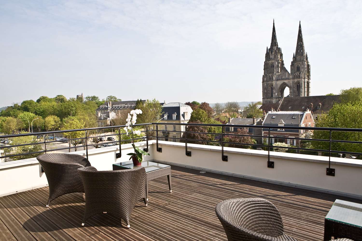 Best Western Plus Des Francs 62/63