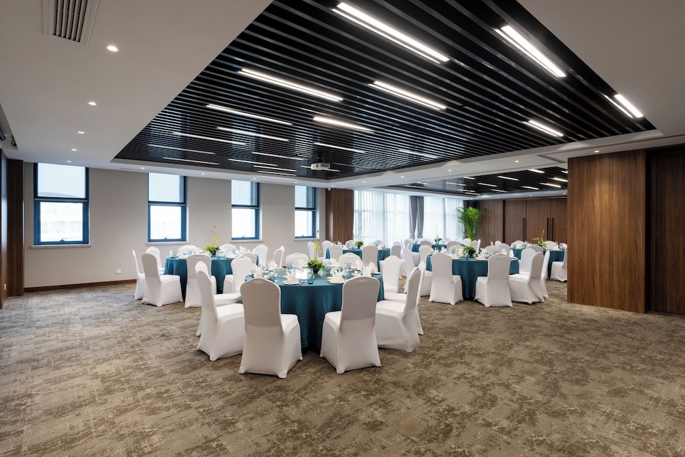 SSAW Boutique Hotel Hangzhou East Railway Station 47/57