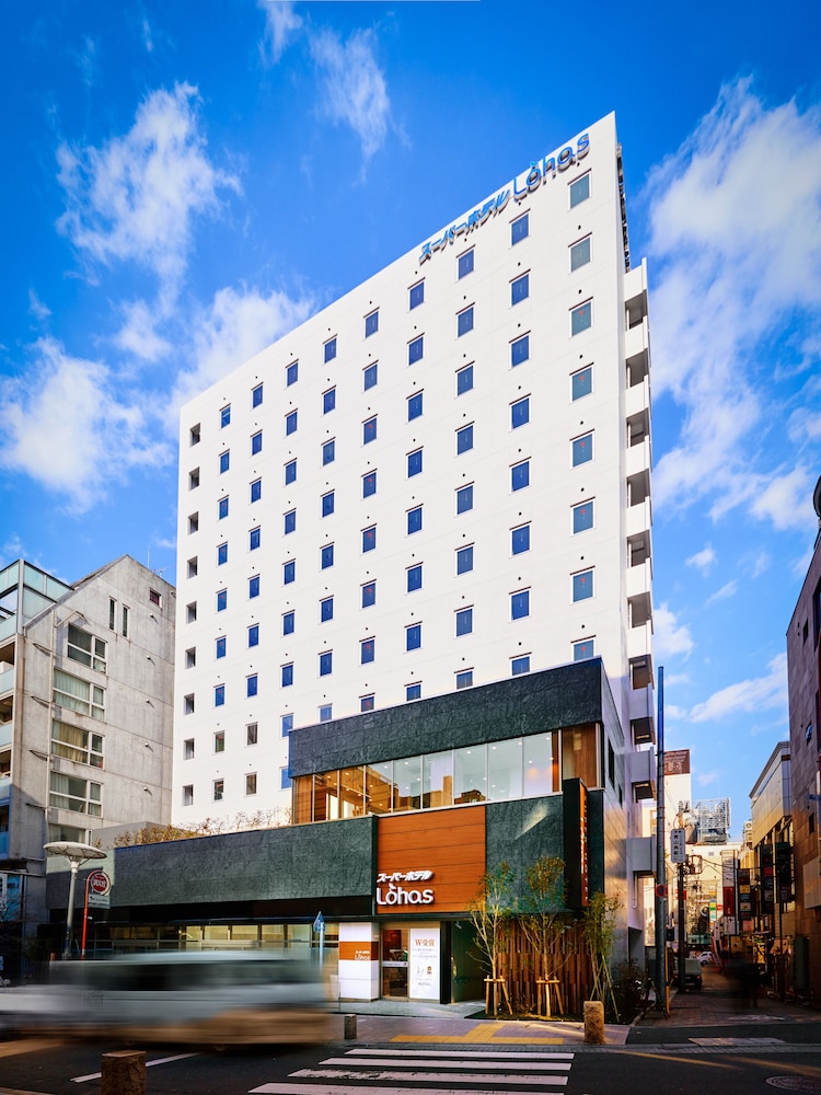 Super Hotel Premier Akasaka 2/47