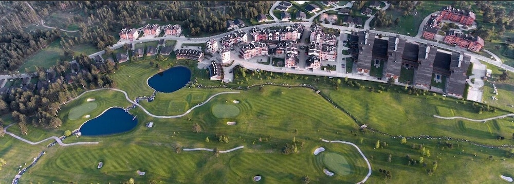 Pirin Golf Country Club Apartments 4/50