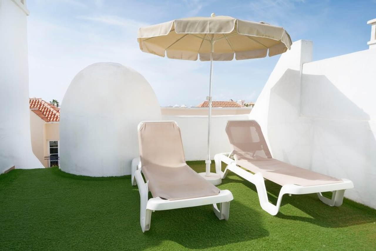 BLUESEA Bahia Fanabe and Villas 41/52