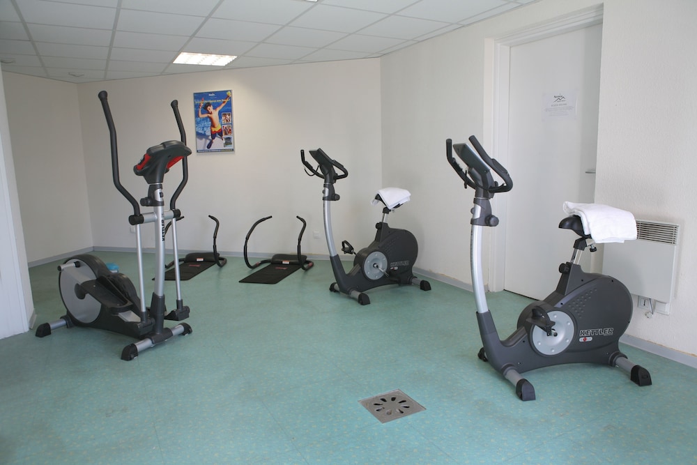 Nemea Appart Hotel Green Side Biot Sophia Antipolis 27/50