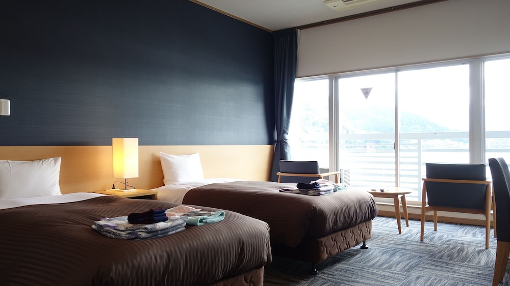 Hotel New Century 11/38