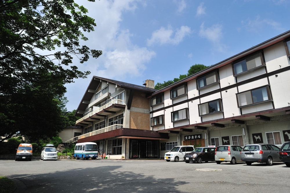 Oohira Hotel 49/53
