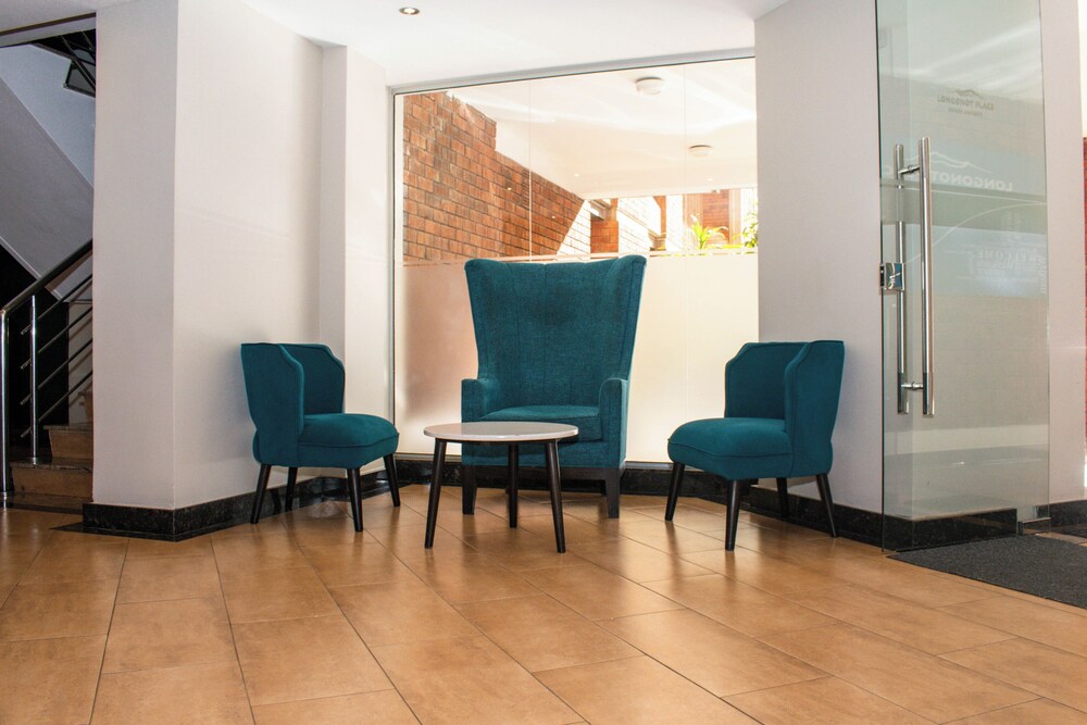 Longonot Place Serviced Apartments - Nairobi, City Centre CBD 40/60