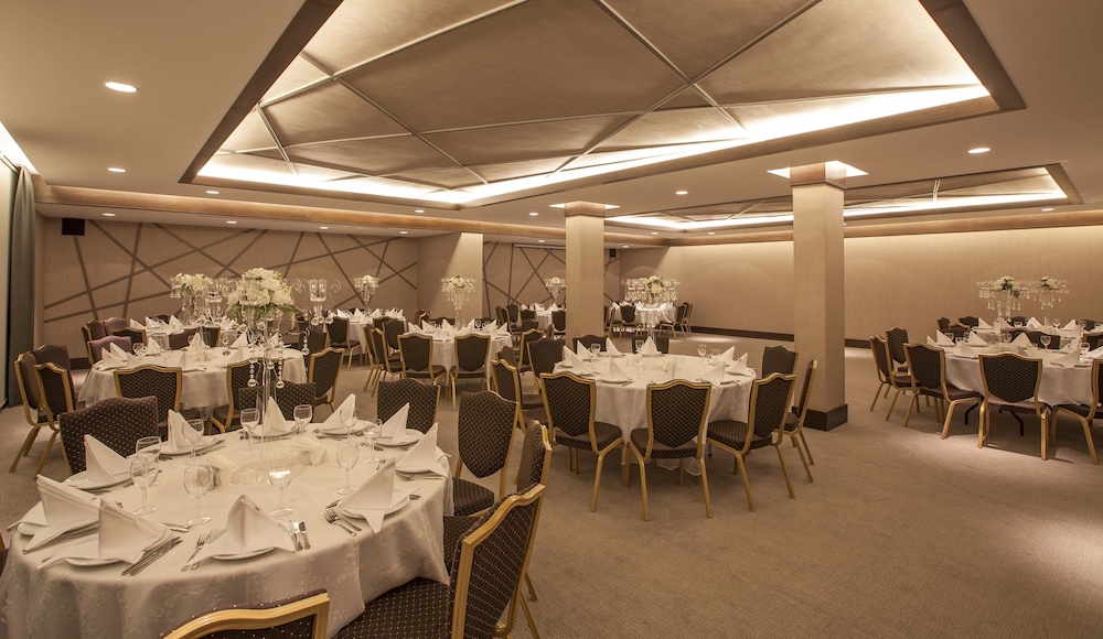 Grand Hotel Gaziantep 56/68