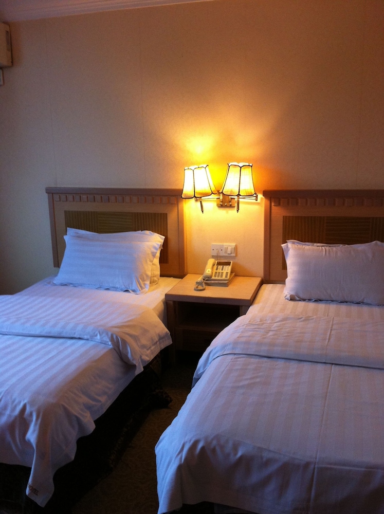 D'borneo Hotel 12/32