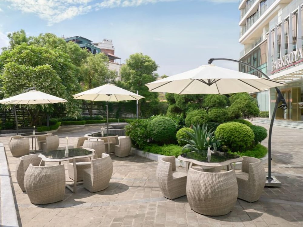 PARKROYAL Serviced Suites Hanoi 40/43