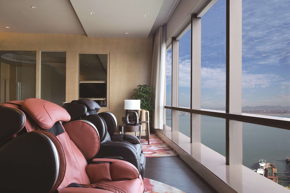 Doubletree By Hilton Hotel Xiamen - Wuyuan Bay 62/73