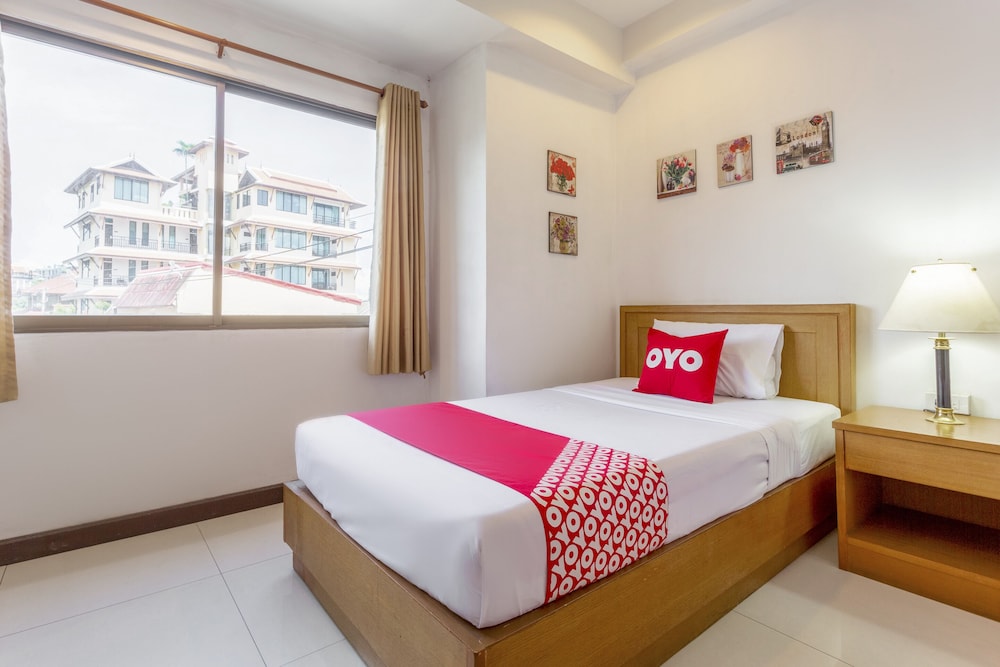 OYO 1096 Winner Inn Hotel 17/33