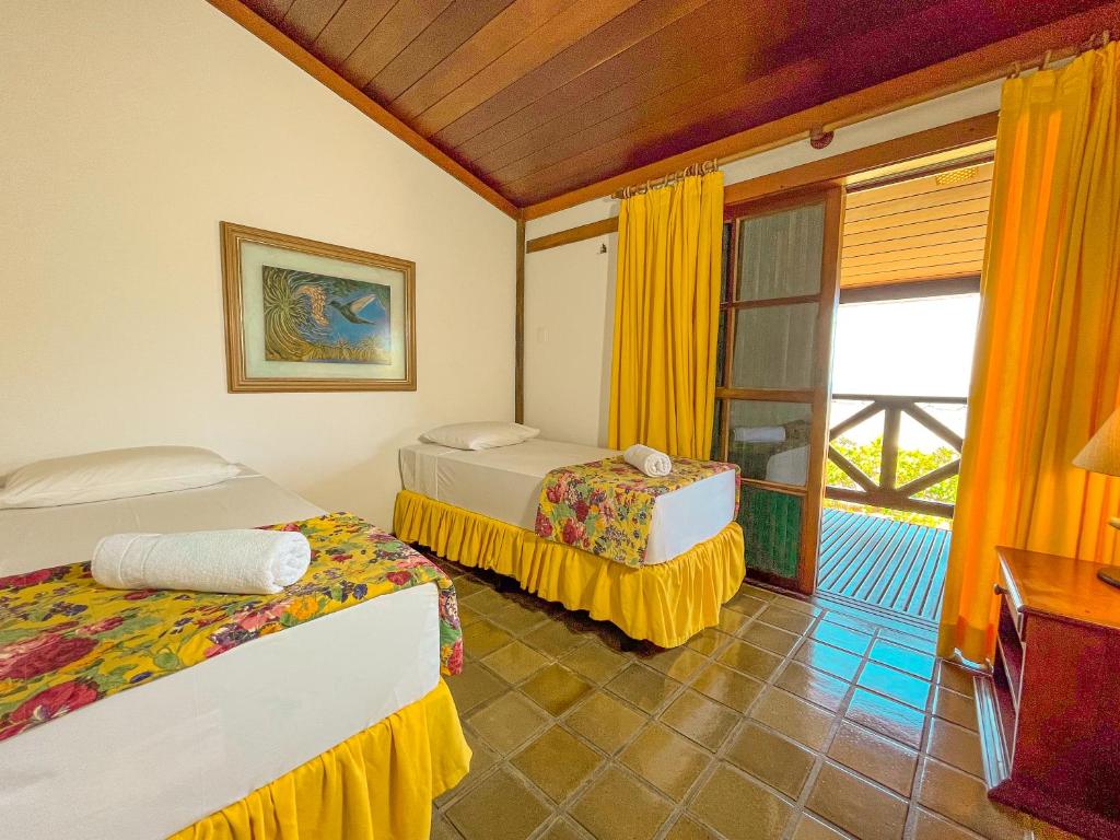 Super, Luxury, Sea Front