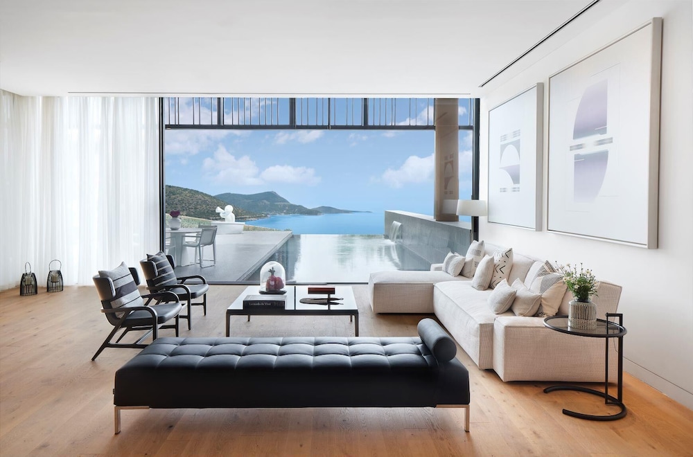Barbaros Reserve Residences Managed by Kempinski 35/60