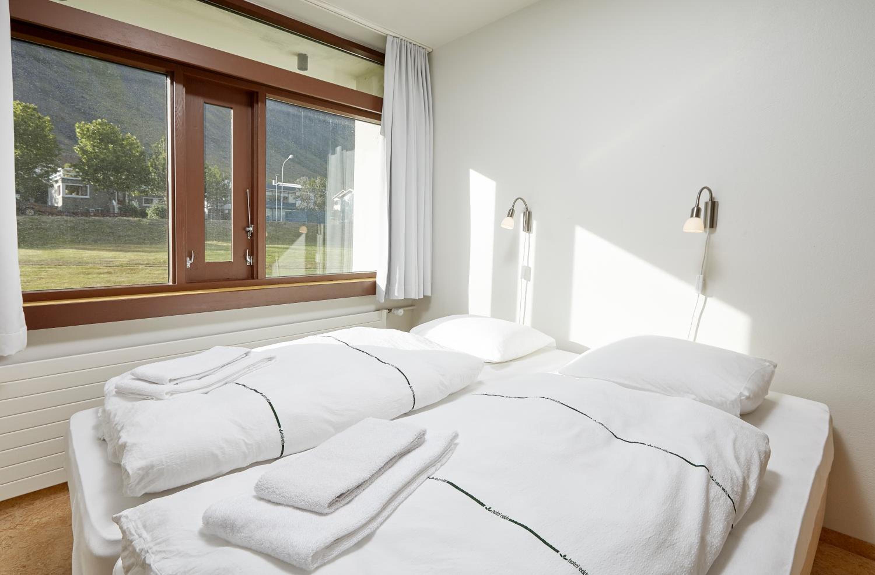Edda Hotel Isafjorour 2/25