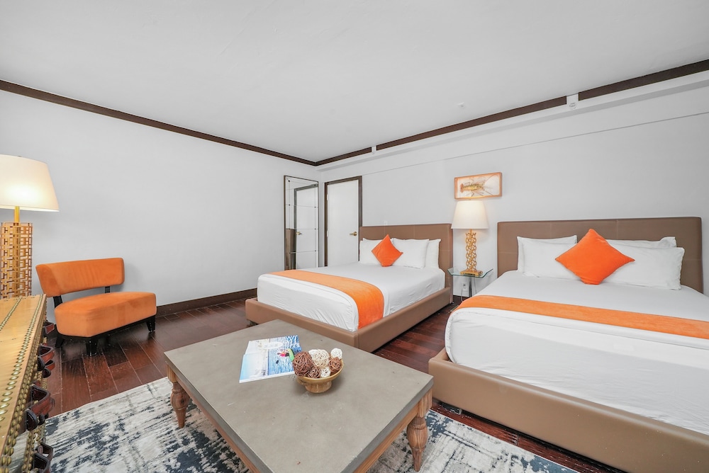 Lincoln Arms Suites 26/73
