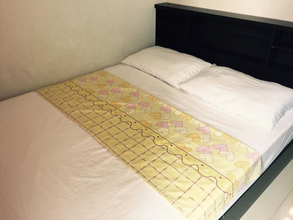 Jericho's Place At Sea Residences 25/68