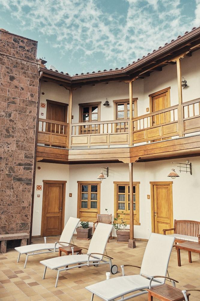 Hotel Rural Fonda de la Tea 2/24