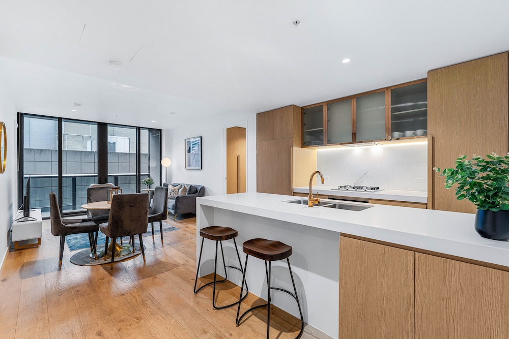 Collins House Apartments by CLLIX 34/50