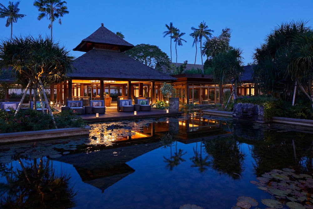Andaz Bali 8/74
