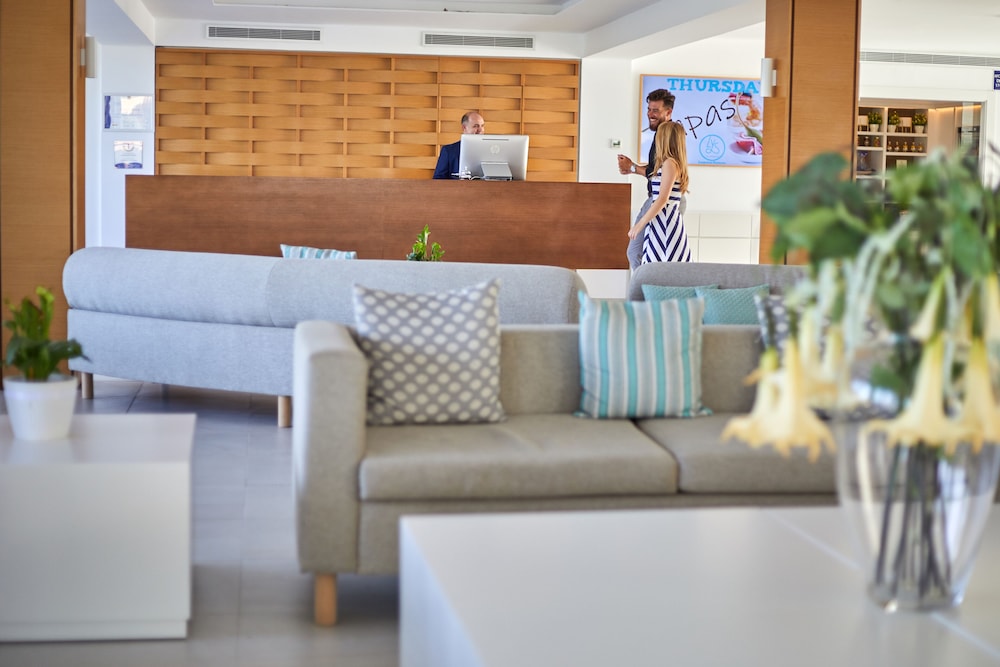 Monsuau Cala D'Or Hotel - Adults Only 35/53