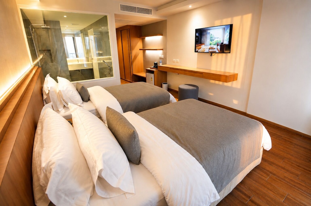Shambhala Hotel Pattaya 16/49