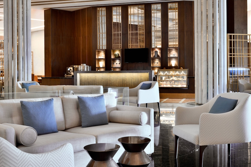 فندق ماريوت مطار الرياض(Riyadh Airport Marriott Hotel) 25/51