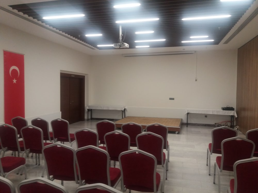 Bacacan Otel 42/50