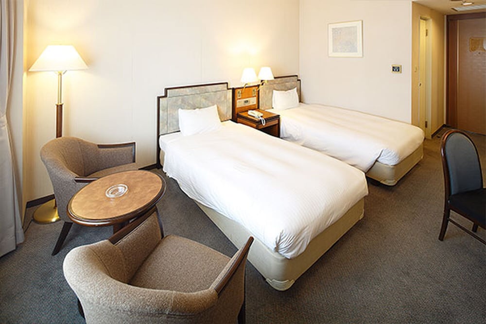 HOTEL NEW OMI 30/59
