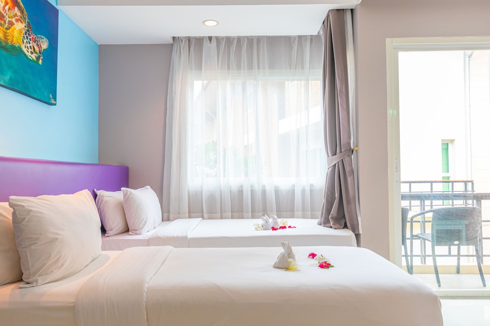 The Beach Boutique House 22/65
