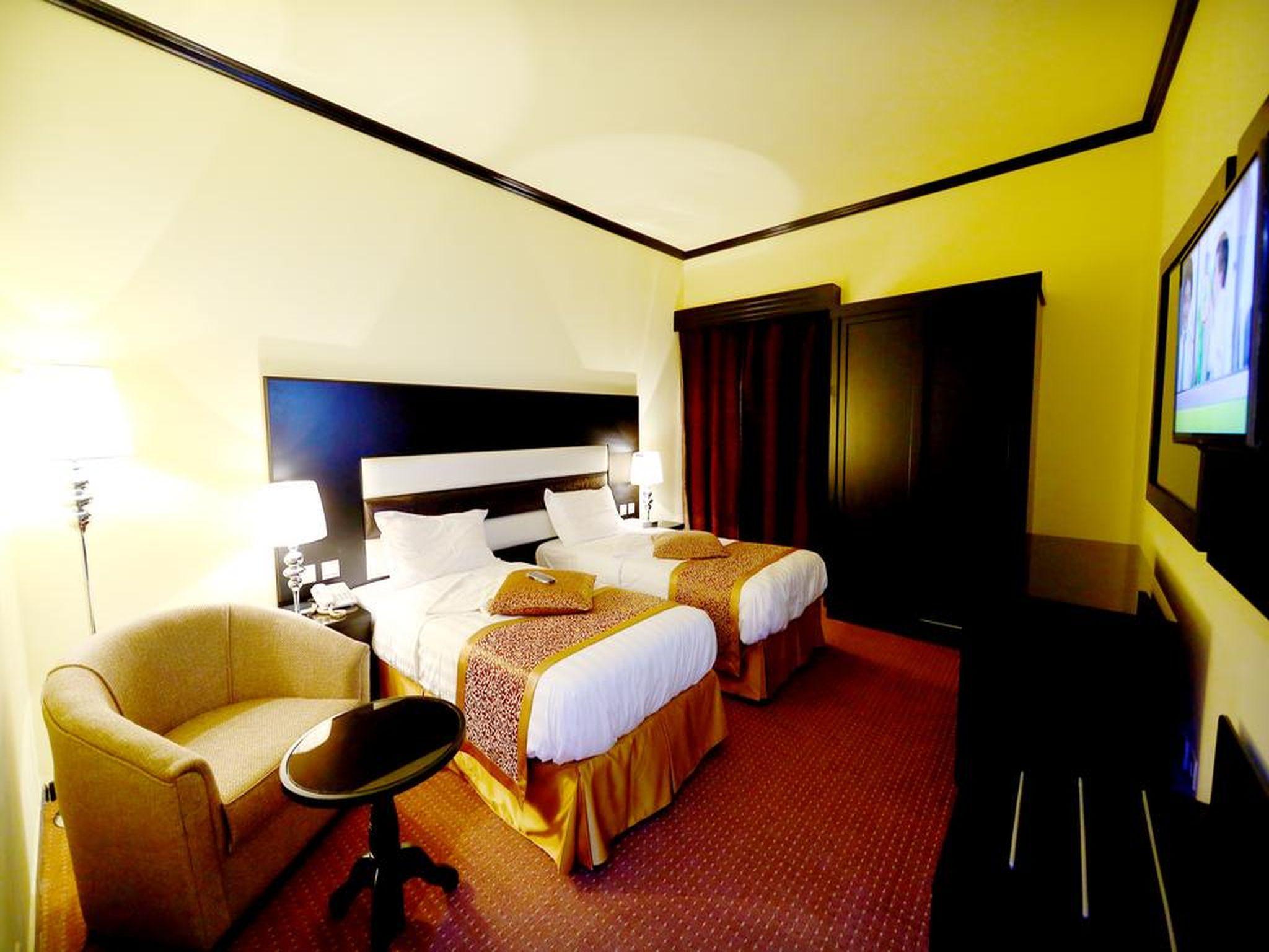 Aliqbal Hotel 18/29