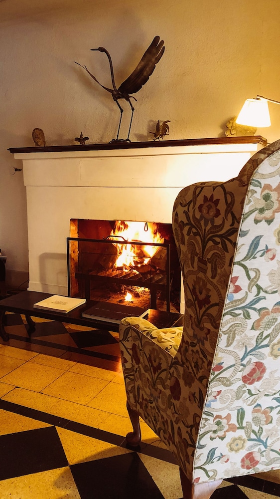 Estancia Villa Maria 27/50