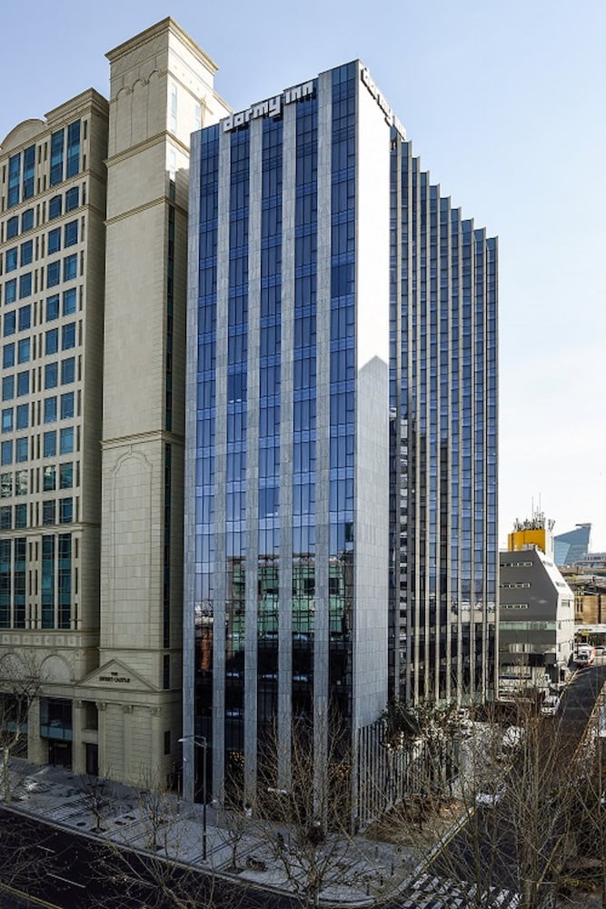 DORMY INN SEOUL GANGNAM 6/53
