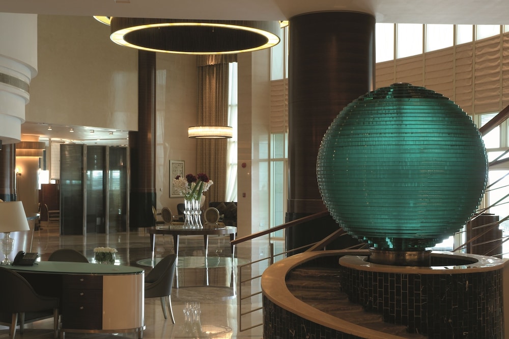 فندق موڤنبيك الخُبر(Movenpick Hotel Al Khobar) 38/80