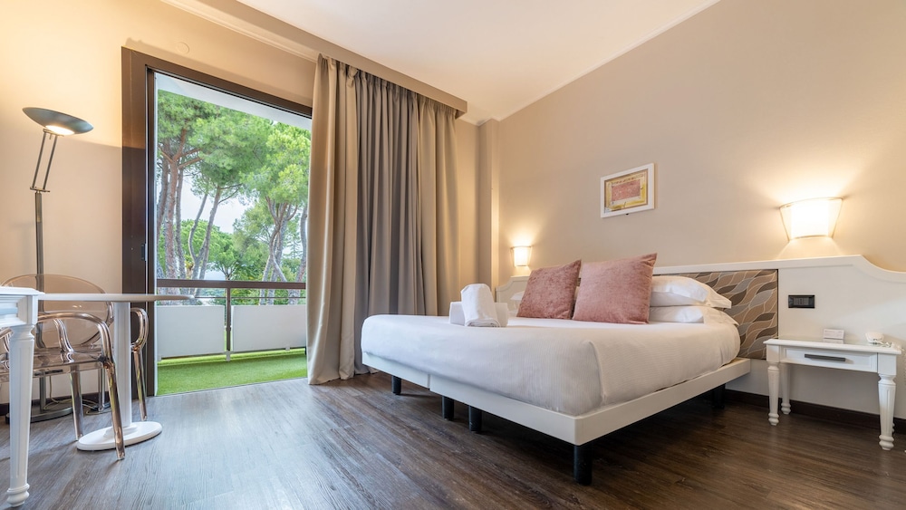 Hotel Salus Terme - Adults Only 17/70