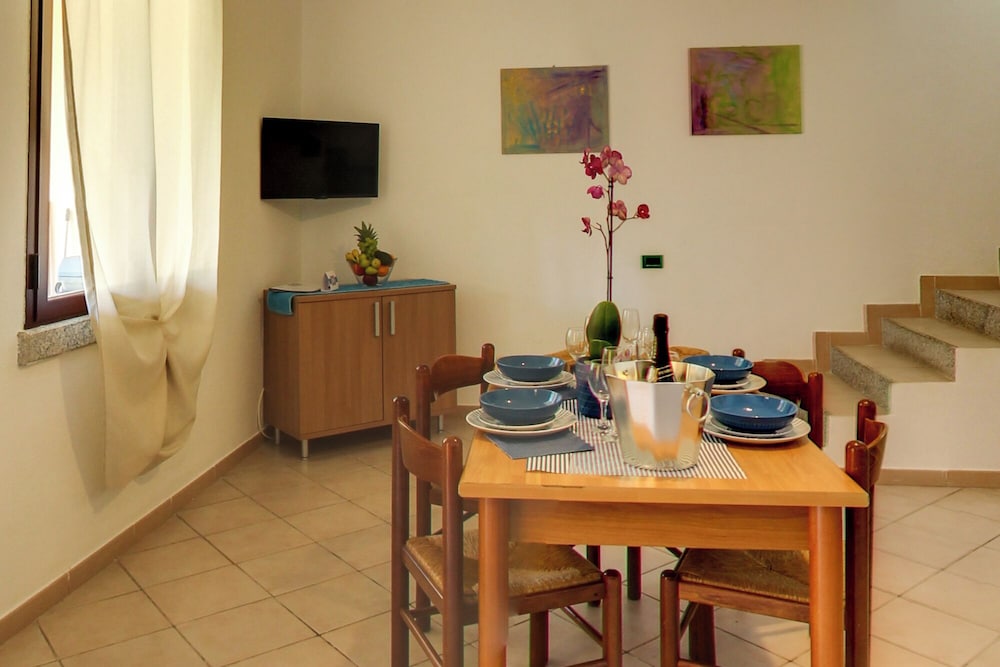 Residence Oasi Anfiteatro 39/55