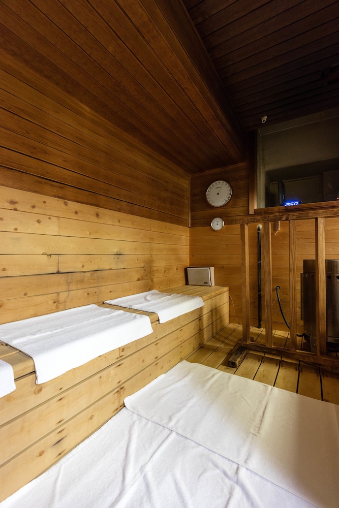 City Inn Wakayama 34/50