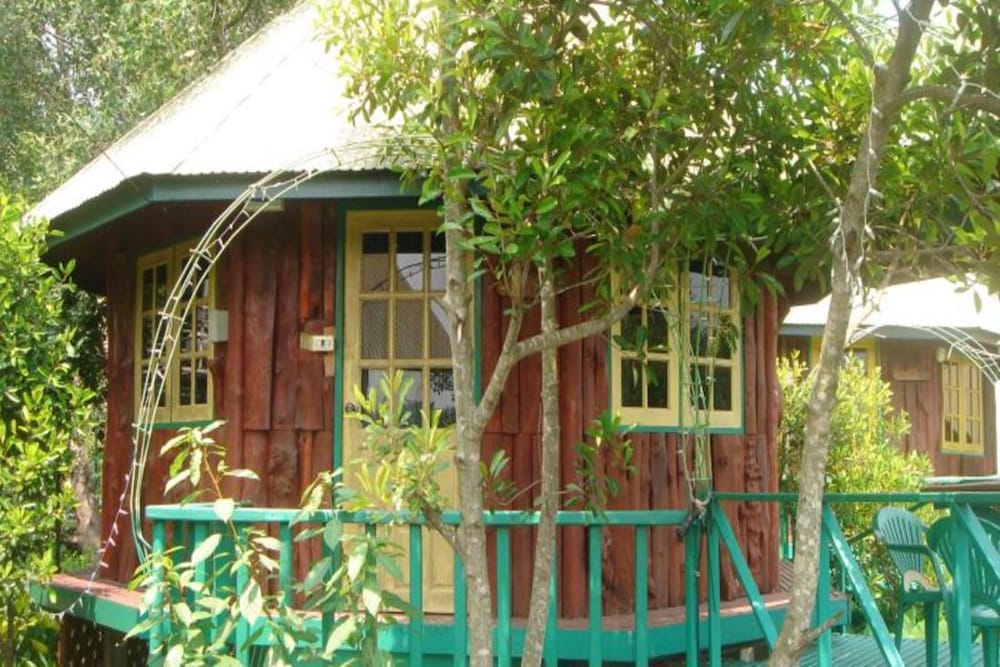 SAMS HOUSE KANCHANABURI photo5