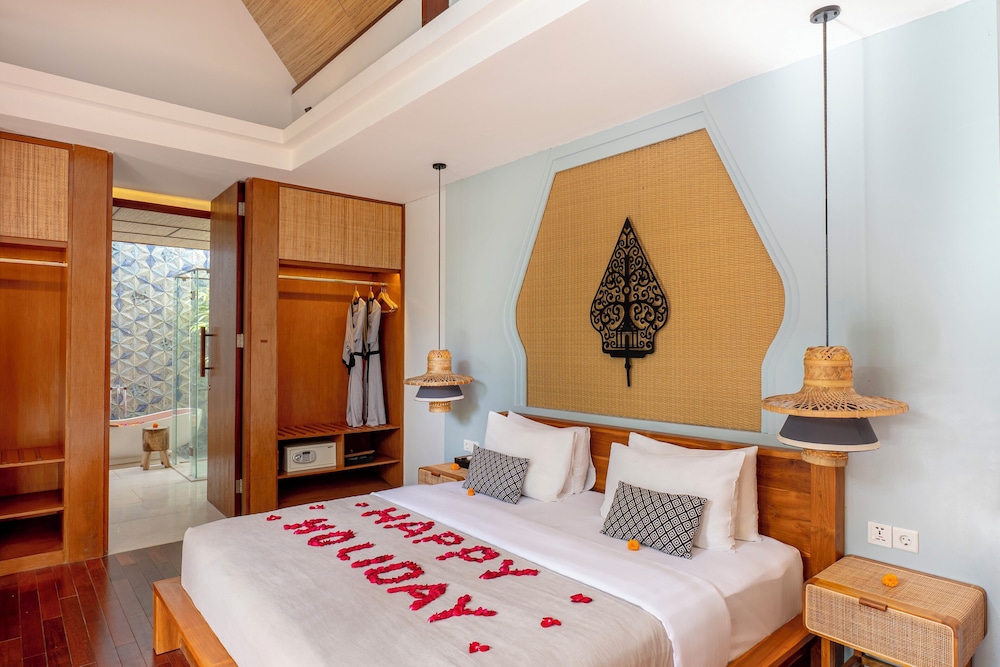 Sanora Villa Sanur by Ini Vie Hospitality 9/49