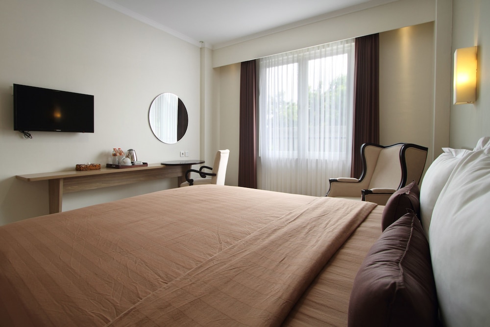 Emersia Malioboro Hotel 19/42